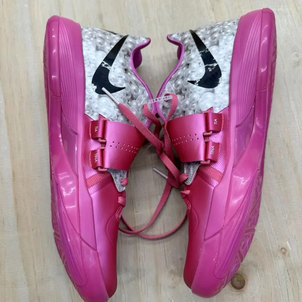 Nike new zoom